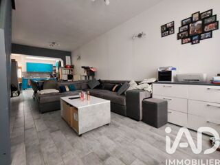  Maison à vendre 3 pièces 71 m²