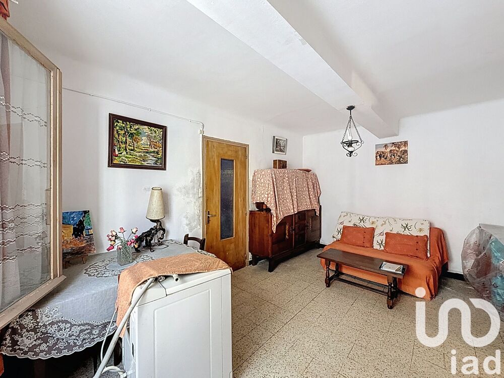 Vente Maison/villa 3 pièces