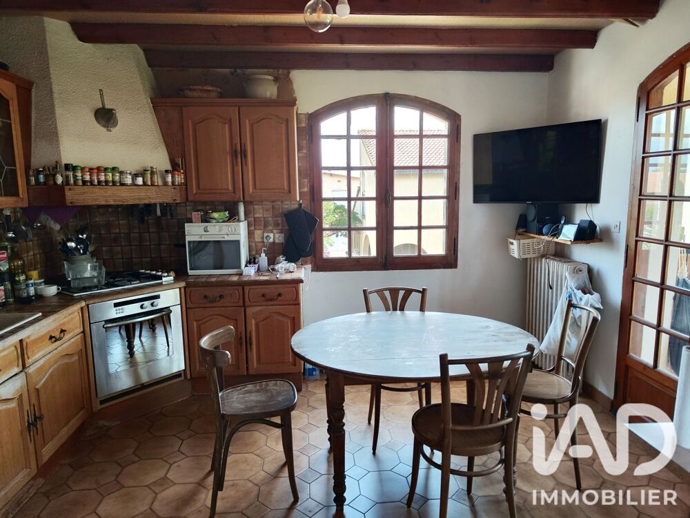 Vente Maison/villa 8 pièces