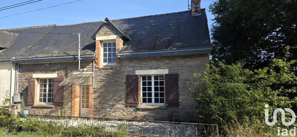 Vente Maison/villa 3 pièces