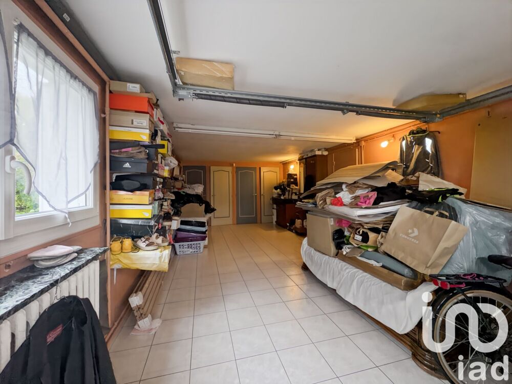 Vente Maison Vente Maison traditionnelle 5 pièces Migennes