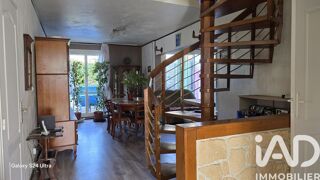  Maison � vendre 5 pi�ces 115 m�