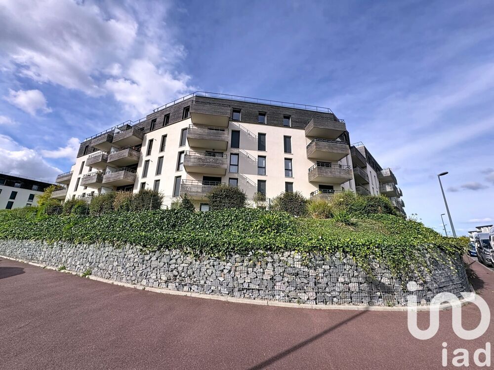 Vente Appartement Vente Appartement 3 pièces Blainville-sur-orne