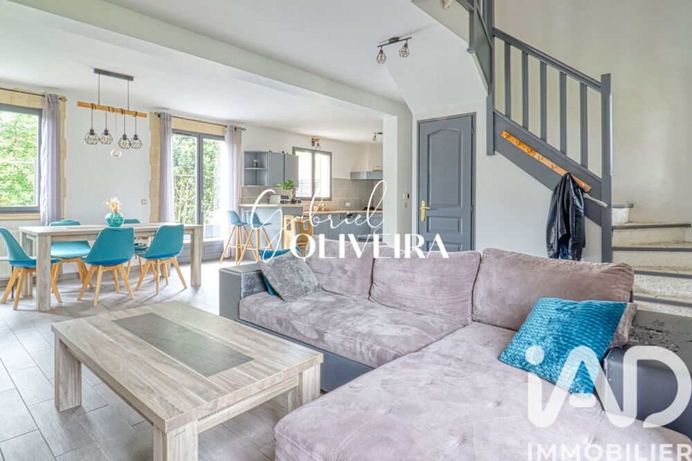 Vente Maison/villa 6 pièces