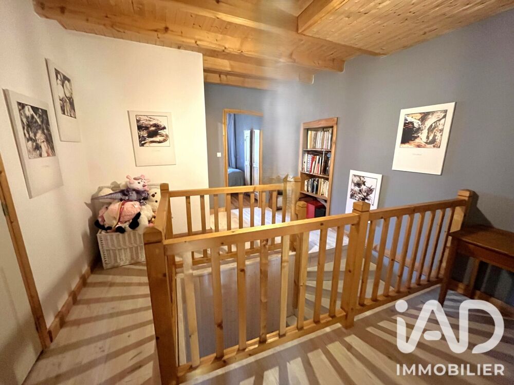 Vente Maison Vente Maison de village 5 pièces La compôte