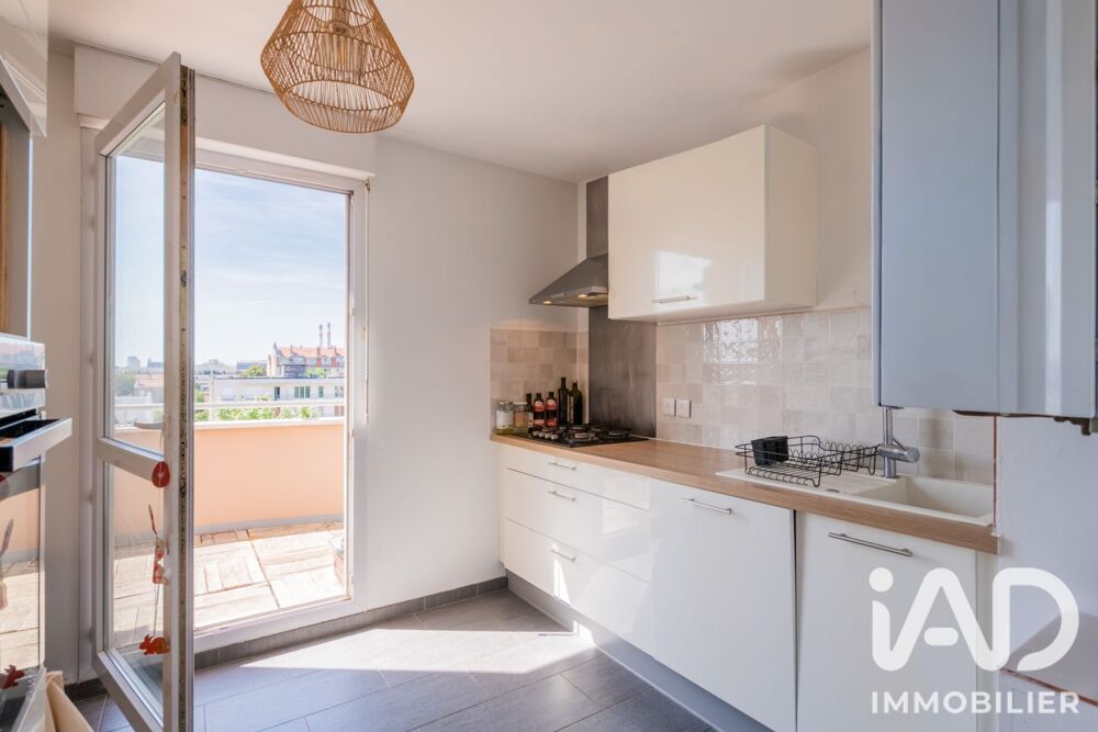 Location Appartement Location Appartement 3 pièces Alfortville