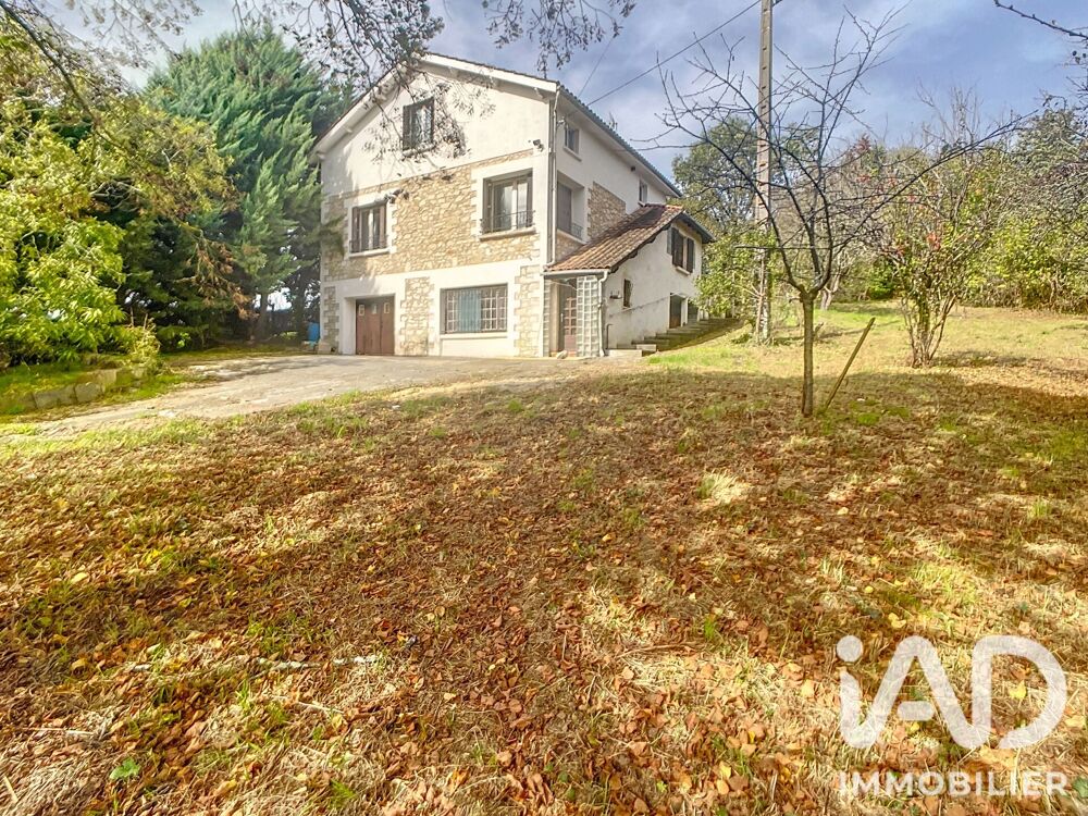 Vente Maison Vente Maison traditionnelle 5 pièces Cazideroque