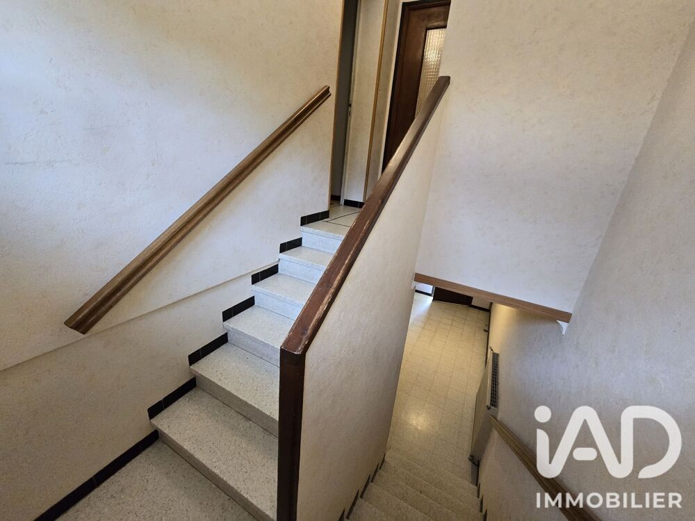 Vente Immeuble Vente Immeuble 211 m&sup2; Rodilhan
