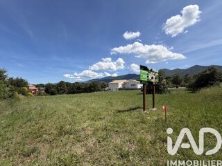  Terrain à vendre 498 m²