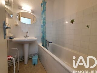  Appartement à vendre 2 pièces 25 m²