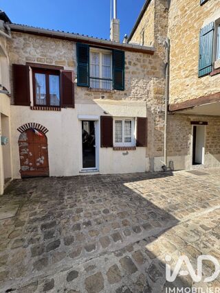  Appartement � vendre 4 pi�ces 62 m�