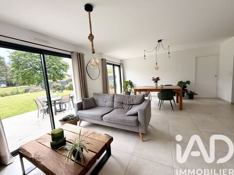   Vente Maison Maison - 4 pi�ce(s) - 92 m�