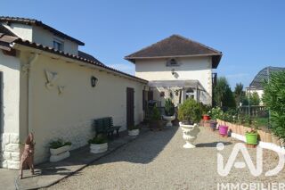  Maison � vendre 5 pi�ces 290 m�