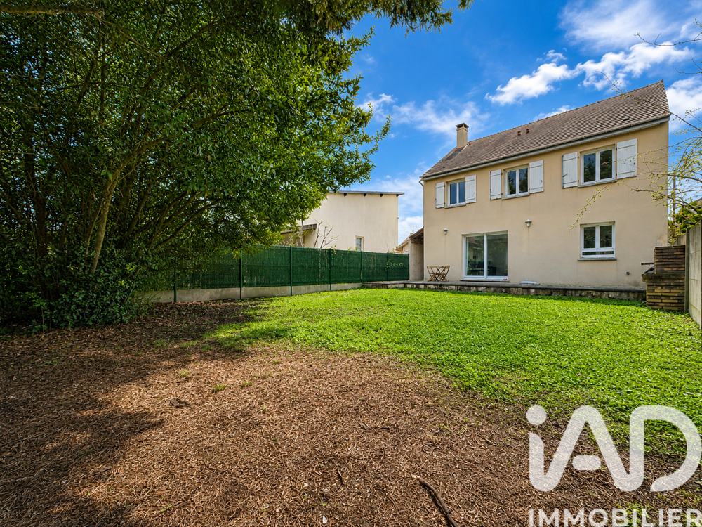 Vente Maison Vente Maison traditionnelle 6 pièces Le blanc-mesnil