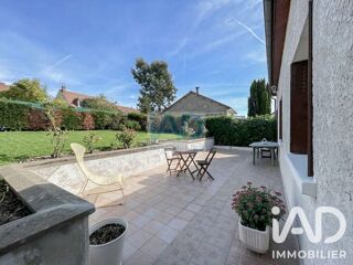  Maison à vendre 6 pièces 89 m²