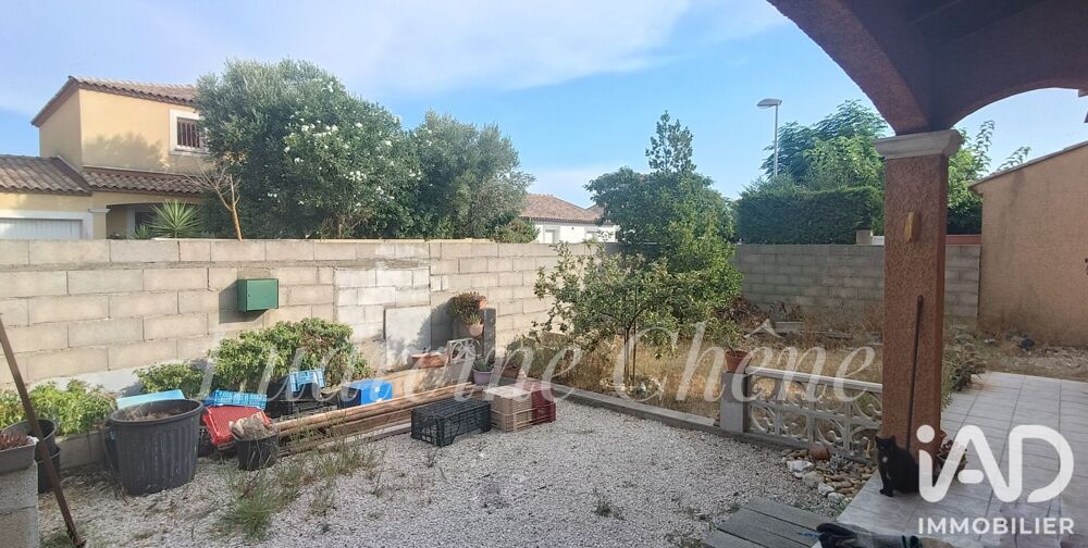 Vente Maison Vente Maison/villa 4 pièces Frontignan