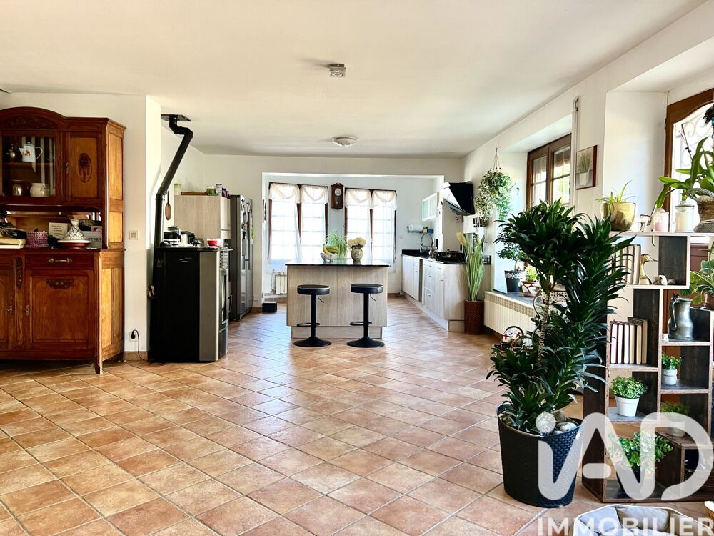 Vente Maison/villa 7 pièces