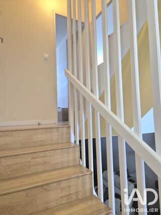  Maison à vendre 7 pièces 130 m²