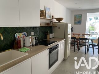  Appartement à vendre 2 pièces 35 m²