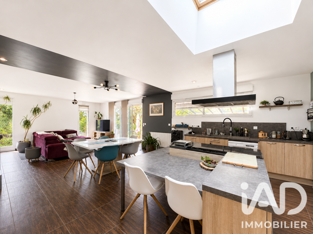 Vente Maison Vente Maison/villa 5 pièces La baule-escoublac