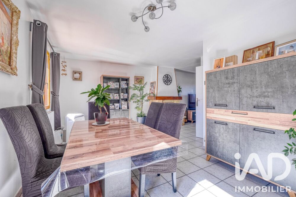 Vente Maison Vente Maison/villa 4 pièces Goussainville