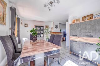  Maison à vendre 4 pièces 106 m²
