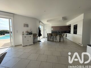  Maison à vendre 5 pièces 162 m²