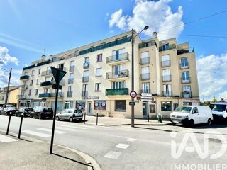 Appartement � vendre 3 pi�ces 72 m�