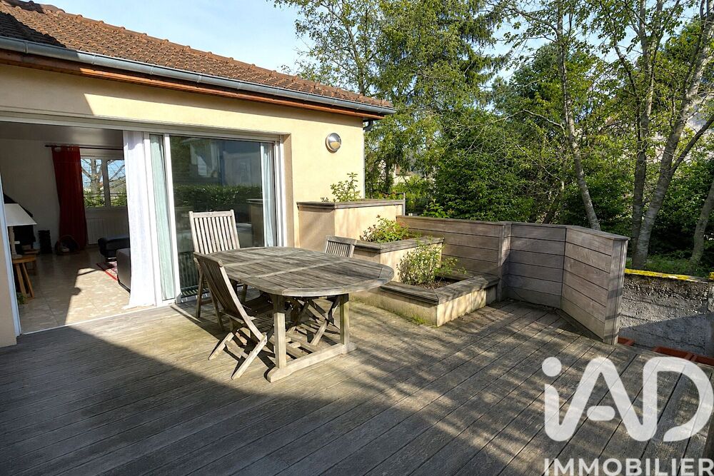 Vente Maison Vente Maison/villa 8 pièces Rueil-malmaison