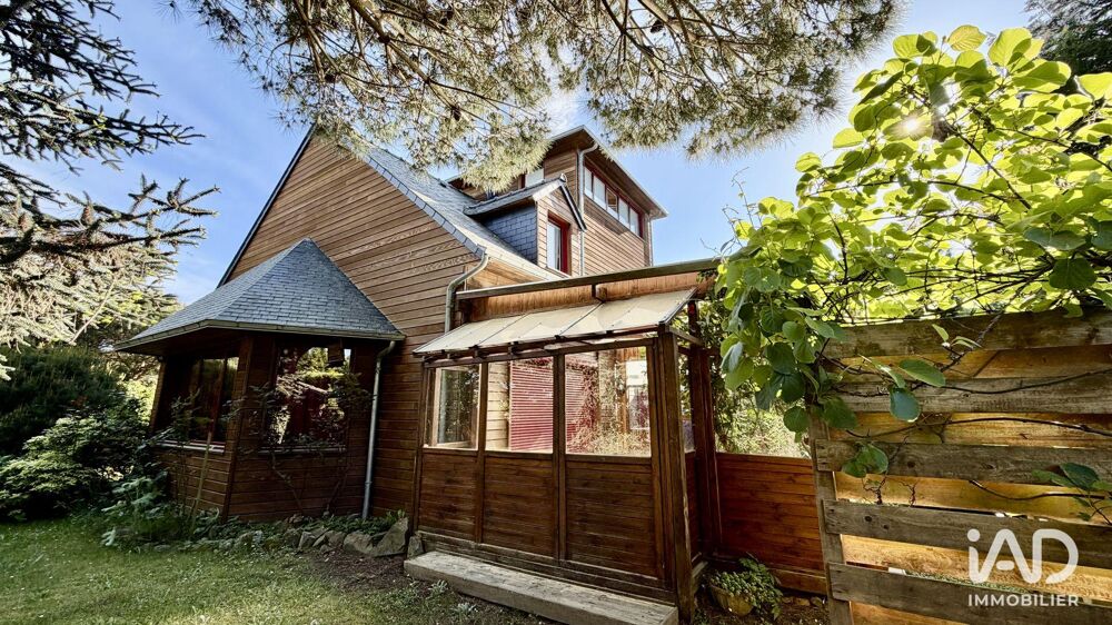 Vente Maison Vente Maison/villa 7 pièces Ploubazlanec