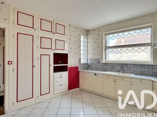  Maison à vendre 5 pièces 135 m²