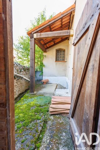  Appartement à vendre 3 pièces 60 m²