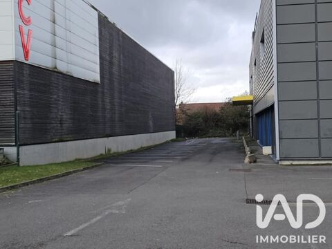   Vente Boutique/Local commercial 1 150 m&sup2; 