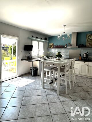  Maison à vendre 7 pièces 154 m²