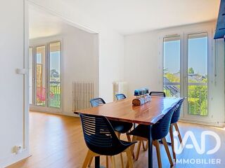  Appartement à vendre 5 pièces 88 m²