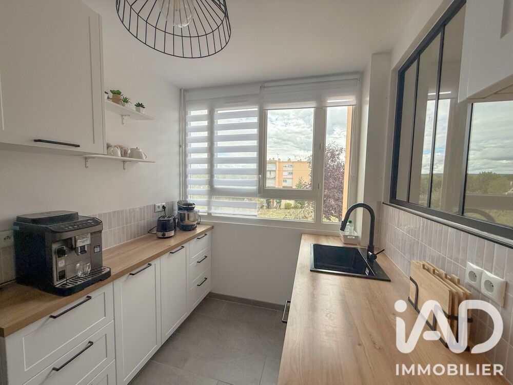 Vente Appartement Vente Appartement 3 pièces Gaillon