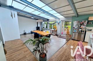  Maison � vendre 7 pi�ces 171 m�
