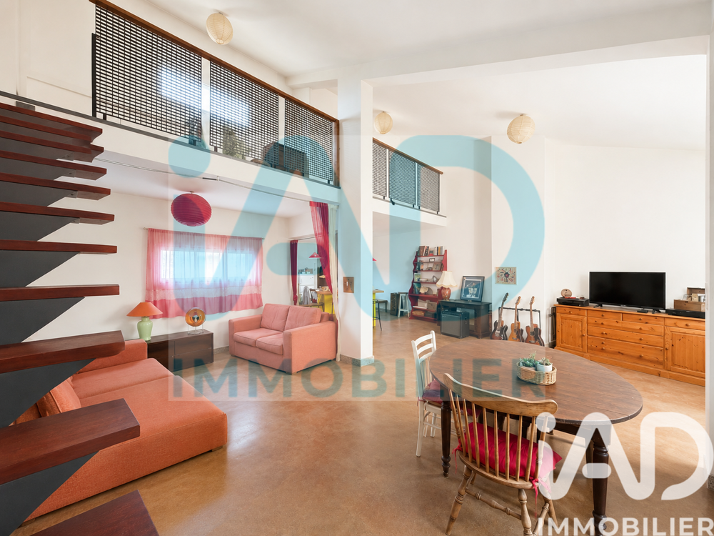 Vente Appartement Vente Appartement 3 pièces Montbazin