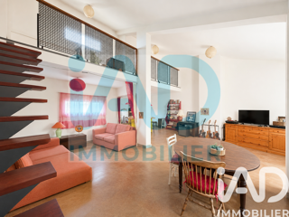  Appartement à vendre 3 pièces 113 m²