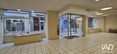   Location Boutique/Local commercial 110 m&sup2; 