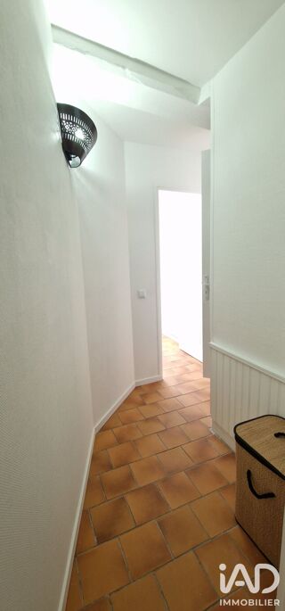  Maison à louer 3 pièces 72 m²