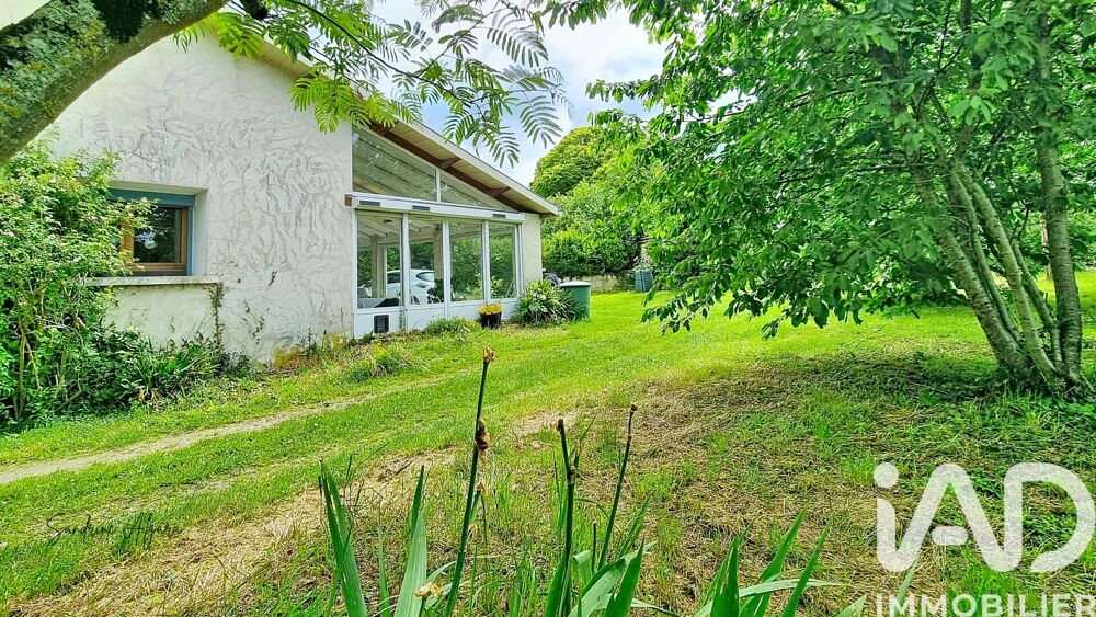Vente Maison Vente Maison/villa 6 pièces Saint-dizant-du-gua