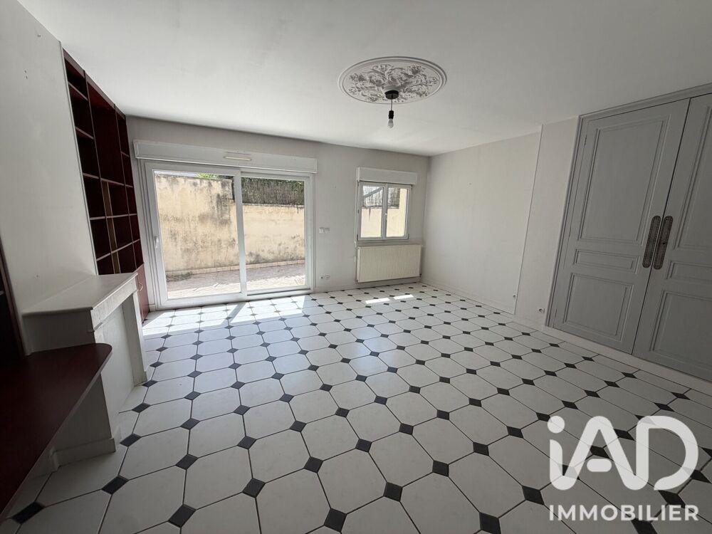 Vente Maison Vente Maison/villa 5 pièces Tours