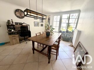  Maison à vendre 5 pièces 108 m²