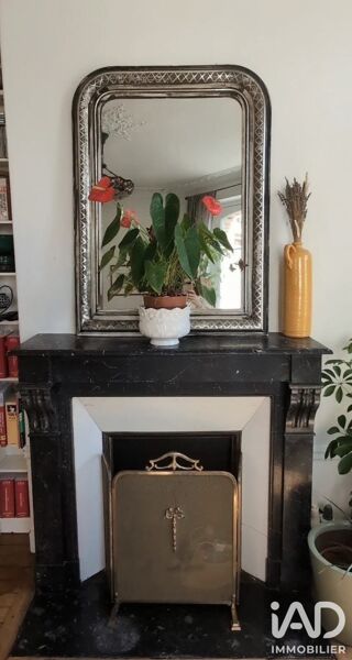  Appartement à vendre 5 pièces 101 m²