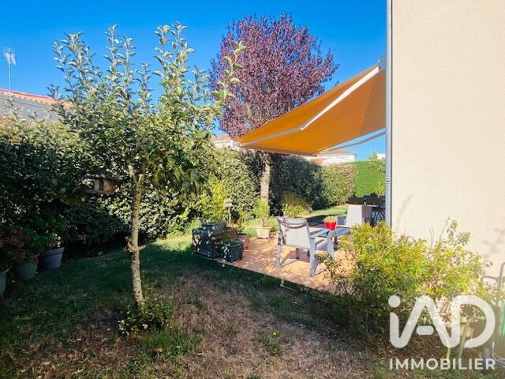 Vente Maison Vente Maison/villa 5 pièces Royan