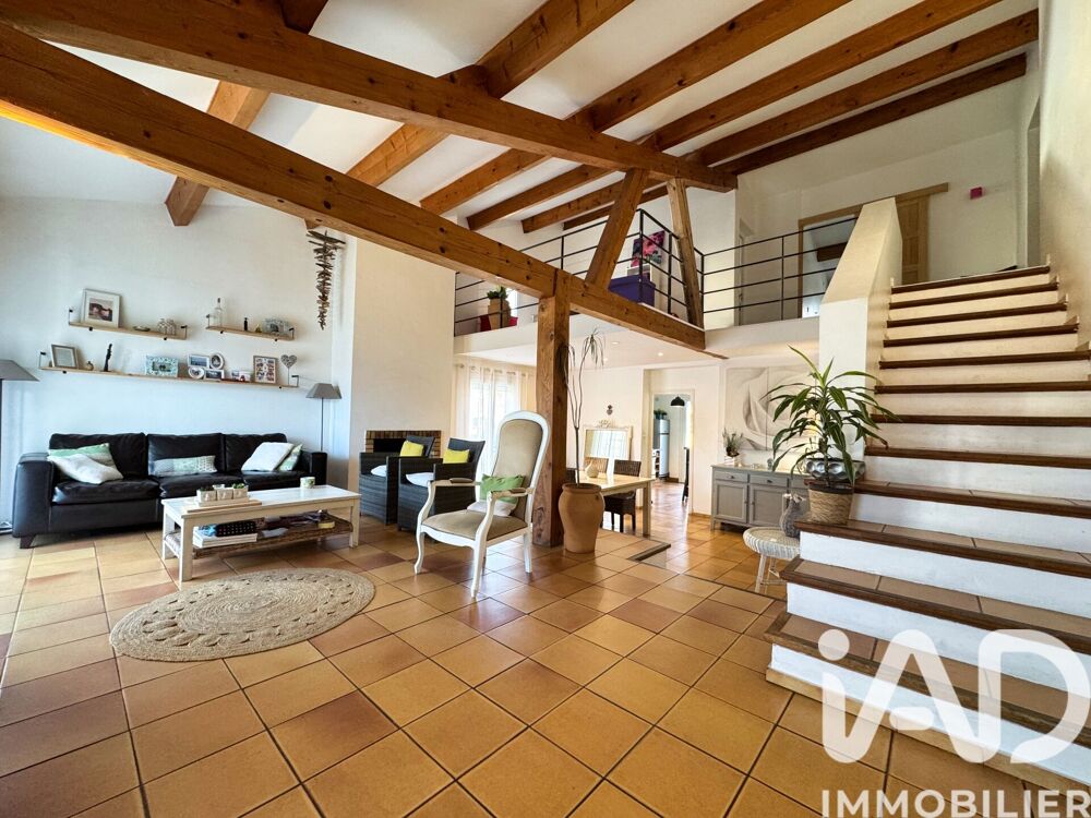 Vente Maison Vente Maison/villa 5 pièces Perpignan