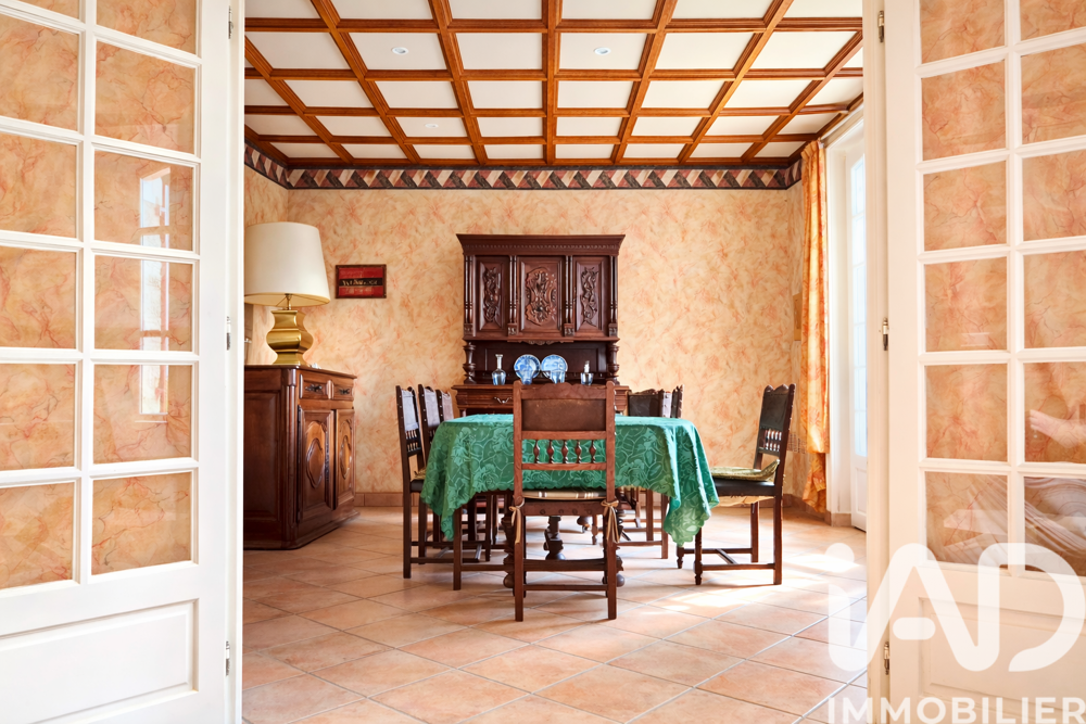 à vendre  Maison Pornichet (44380)