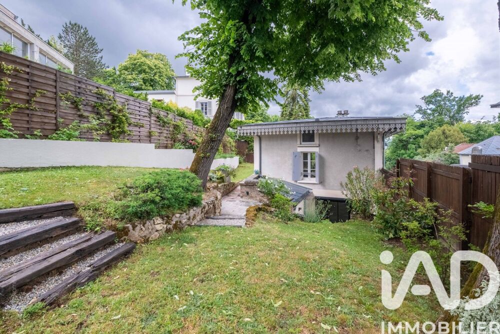 � vendre  Maison La Celle-Saint-Cloud (78170)