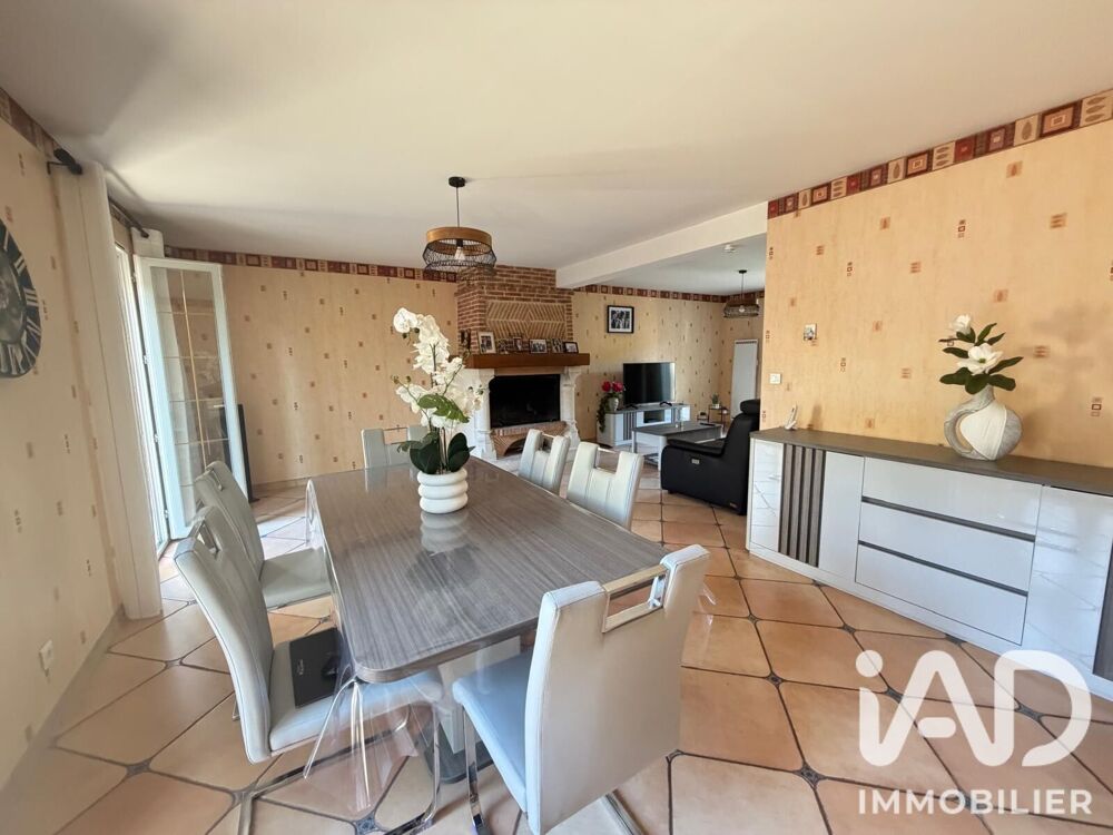 Vente Maison Vente Maison traditionnelle 5 pièces Le plessis-pâté